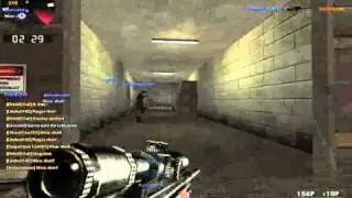 Sudden Attack Impossible Shot