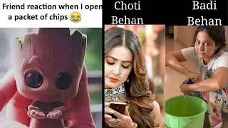 30+ clean memes that are actually funny 2020 [MUST WATCH] #6 | Hilarious memes