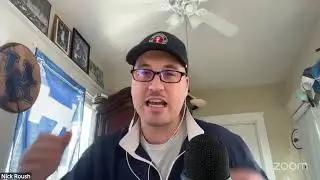 1/7/26 - The NO FILTER Alan Cutler Show