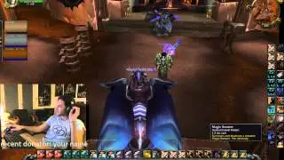 Reckful - 3v3 wargames, typeracer, and bgs