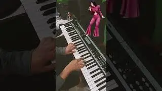 Como la Flor - Selena | TECLADO JocaMusic