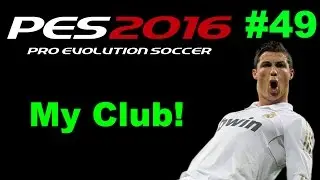 Pes 2016 Gameplay ITA - My Club PACK OPENING: APERTURA PALLE! Ep. #49