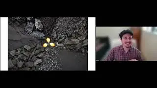 The Benefits of Biochar in Arid Lands Restoration Charlie McIntosh Reshaping Earth Summit