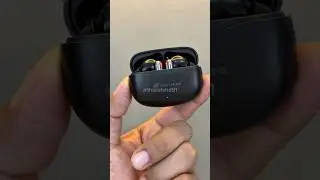 Tech Hunk TH Mute X earbuds