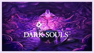 Daughters of Chaos (Extended Version) - Dark Souls