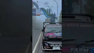 #l300istimewa #automobile #l300lovers #travelfarm77 #masukberanda #l300minibus #l300mania