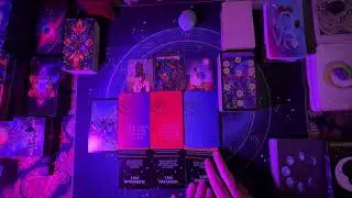 Pisces ♓️ Pt 2 Current Energy ✨A Stuck Situation 😮&zwj;💨 New Perspectives To Move Forward