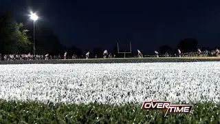 A larger IHSA football playoff field is coming to Illinois