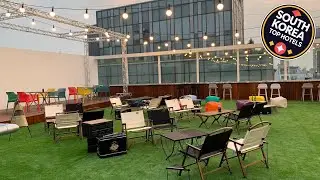 KOZAYO Hostel Hongdae | Seoul, South Korea | Hotel Review 🏨