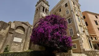 Annunziata Urban Suites, Corfu, Greece | Travel With Navya