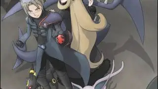 Pokemon Colosseum Wes tribiute v2