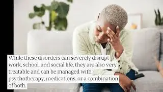 Seattle Mental Health Treatment Center Offers CBT & DBT For Anxiety Disorders