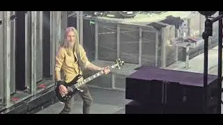 Pantera - Walk/Domination/Hollow/Cowboys From Hell Live in Stockholm, Sweden 23/1/25