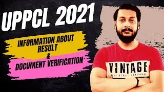 @EasyEducationHub  uppcl tg2 result 2021  |UPPCL tg2 result  document verification  |UPPCL