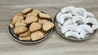 فقاص إقتصادي فقط بكأس زنجلان و حلوة الهلال ديال زمان فقط بالجبن و بدون بيض 👍😋