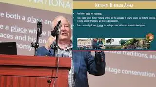 Creating a New National Heritage Area in Sowams   August 22  2024