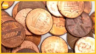 Penny shortages mount as businesses make major changes