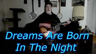 Shine Your Light (Original Acoustic Guitar & Vocal)