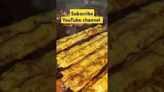 #Afghankabab #Afghantikka #alhamdulillah #food #youtubeshorts #streetfood #foodie #youtubeshortvideo