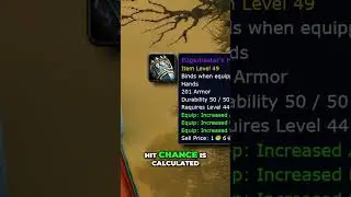 WoW Edgemaster's Handguards: Why You NEED Them (Vanilla)