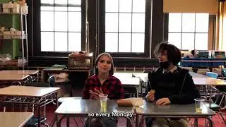 Welcome to Tea Time Talk!