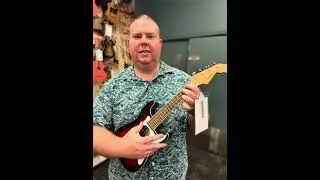 Michael Russell playing the ukulele #michaelrussell #ukulele ￼