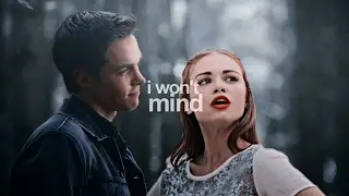 kai and lydia | i won't mind