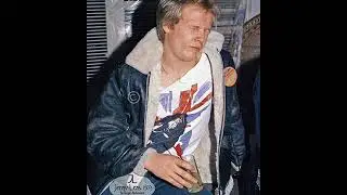 Sex Pistols - Paul Cook Interview
