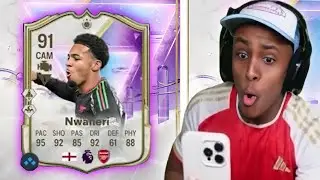 Should YOU Complete Future Star ICON Ethan Nwaneri?