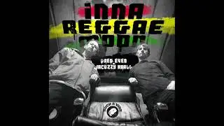Greg Even & Jacuzzy Krall - Inna Reggae Mood EP