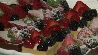 The Fox Theatre's Marquis Club has its grand opening