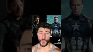 The Boys v DC/Marvel