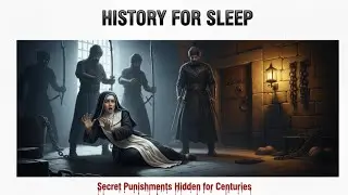 The 10 Secret Punishments Christian Nuns Faced Under Ottoman Rule &mdash; Buried for Centuries