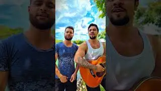 N&atilde;o olhe assim #sertanejando #musica #sertanejobr #music #sertanejouniversitario #exploremore #cover