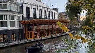 اهم الأماكن السياحية في امستردام 🇳🇱 Places to Visit in Amsterdam