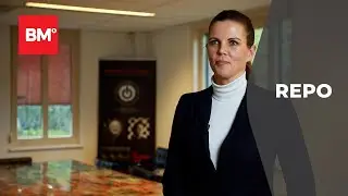 De ambitieuze NCP-missie van Manon van der Hoek