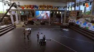2019 World Urban Games Budapest | Preparations