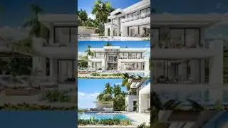 Cristiano Ronaldo House