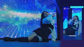 【meri】Show Mundo Anime Tucuman (20190713)