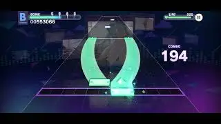【プロセカ】メモリア/エキスパ31 親指 フルプレー 7日目