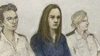 Nurse sentenced for killing newborns