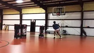 Top Ranked Player in the Country!! Chris Lockett 6&rsquo;5 PG! C/0 2023 Workout