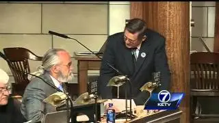 Attempt to repeal Nebraska motorcycle helmet law fails