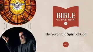 The Sevenfold Spirit of God - Isaiah 11