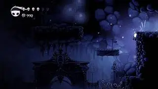 Sadomasoquismo extremo Hollow Knight #2
