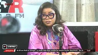 Casamance : Diomaye cl&ocirc;t sa tourn&eacute;e &eacute;conomique et rentre &agrave; Dakar