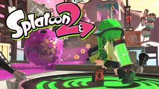splatty 2 octo canyon