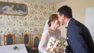 Marlena & Piotr