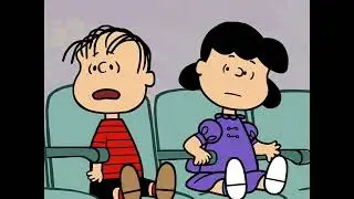 Not copywrite cartoons Peanuts Motion Comics - Linus for President || Happy Kids TV👶🎨📚
