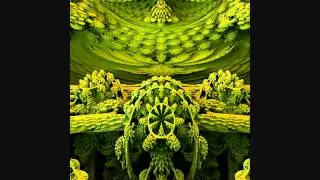 Ben Rama - Strange Perceptions